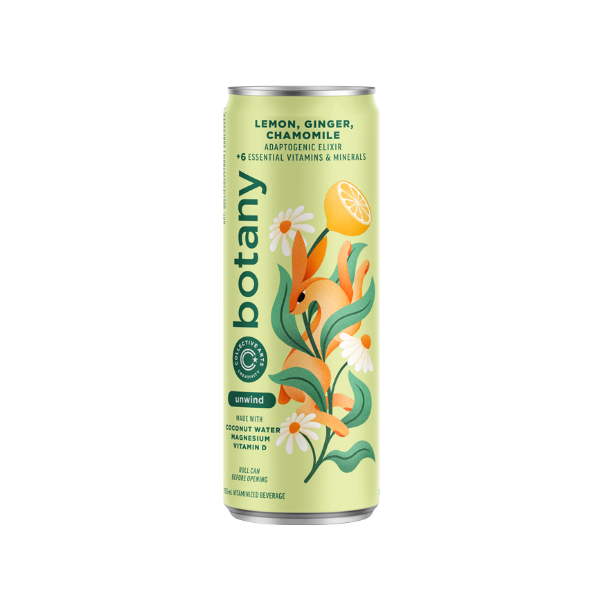 Botany Unwind